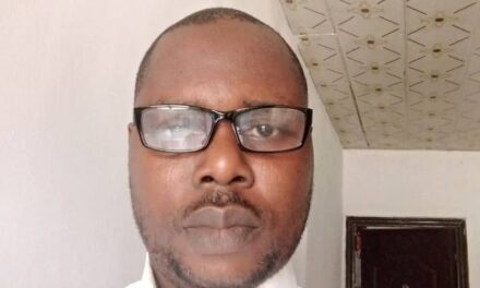 I Suspect Orgy Uzor Kalu Is Behind Nnamdi Kanu’s Ordeal – Mos Noble Elder
