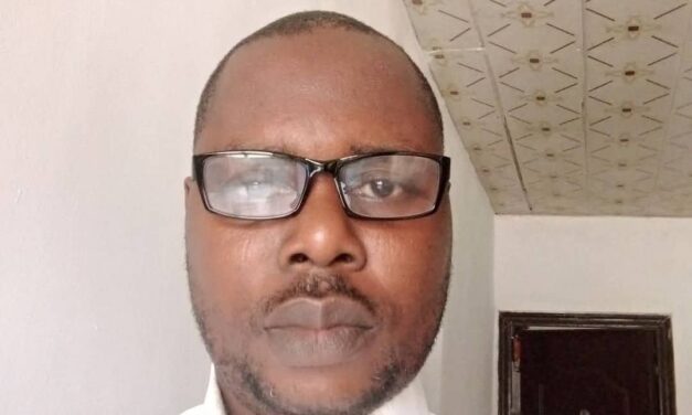 I Suspect Orgy Uzor Kalu Is Behind Nnamdi Kanu’s Ordeal – Mos Noble Elder