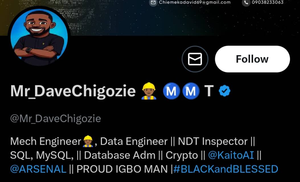 Regina Daniels Should Focus The Money and Ignore Abuse From Ned. – Mr_DaveChigozie
