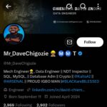 Regina Daniels Should Focus The Money and Ignore Abuse From Ned. – Mr_DaveChigozie