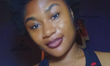 It Is Good That A Man Was Murdered For His Sexuality – Nas Egbuonu