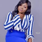 Mr Uzor’s Wife Is Ugly When Looked At Normally – Nimma Vicky