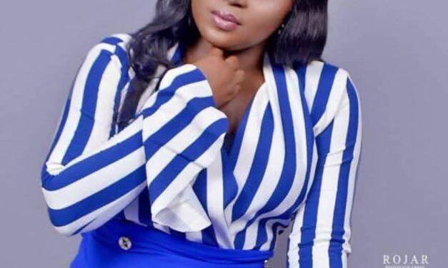 Mr Uzor’s Wife Is Ugly When Looked At Normally – Nimma Vicky