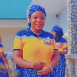 Military In Nigeria Soul Size Power Forcefully – Nina Ndubuisi Benson