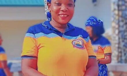 Nutella Njuigbo Is Likely To Snatch Her Friend Eve Esin’s Husband – Nina Ndubuisi Benson