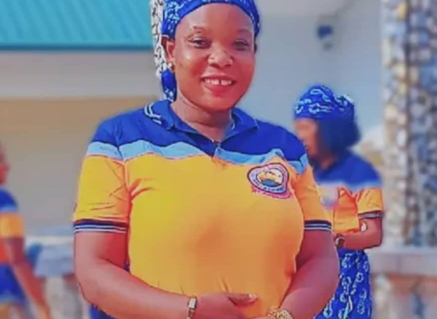 Nutella Njuigbo Is Likely To Snatch Her Friend Eve Esin’s Husband – Nina Ndubuisi Benson