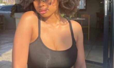 No Matter What You Do For Siblings. They Will Never Be Content – NjokuOTR..