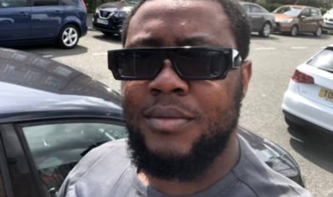 Nigerian Government Is A Terrorist Group – NwanevuBrianda1