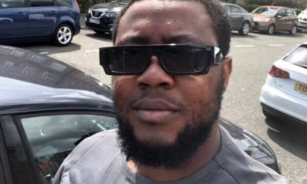 Nigerian Government Is A Terrorist Group – NwanevuBrianda1