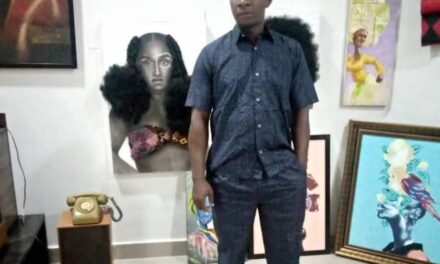 I Don’t See Anything Wrong In Police Men Flaunting Cultism – Nwankwo E Chukwuma