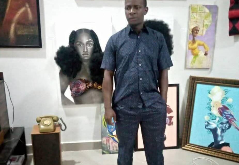 I Don’t See Anything Wrong In Police Men Flaunting Cultism – Nwankwo E Chukwuma