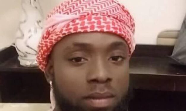 Raye Bought Her New Car Through prostitution – Obianjunwa Uzoma Stanley