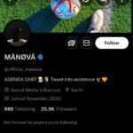 Marriage Is The Biggest Scam In This Age And Time – Official_manova