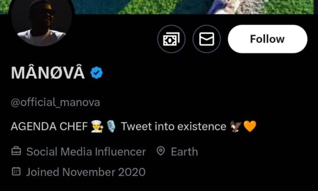 Marriage Is The Biggest Scam In This Age And Time – Official_manova