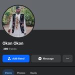 Yahoo Boys Are Working For Peter Obi – Okon Okon