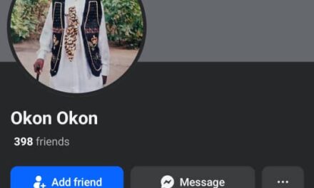 Yahoo Boys Are Working For Peter Obi – Okon Okon