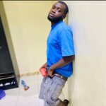 The Perverted Man Apprehended In US Must Be An Igbo Man –  Ola Dii Mejii
