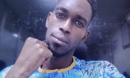 I Will Never Refund Money Mistakenly Sent to Me – Omobolergy Fashley