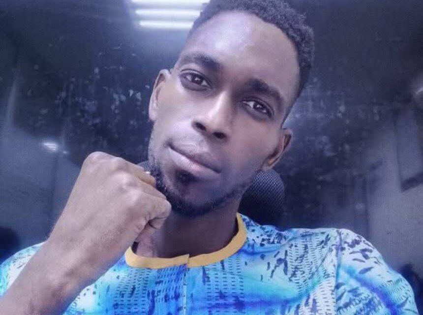 I Will Never Refund Money Mistakenly Sent to Me – Omobolergy Fashley