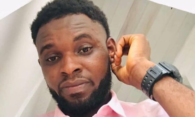 17-20yrs is a Normal Age gap between couples – Onu Bright