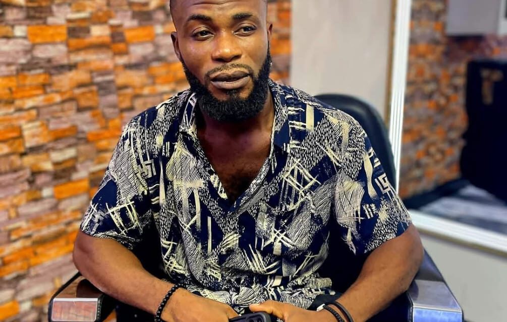 Annie is Depressed For Finding Love In Swanky Jerry – Onyekachi Wisdom Azunna