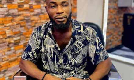 Annie is Depressed For Finding Love In Swanky Jerry – Onyekachi Wisdom Azunna