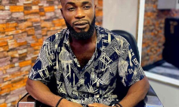 Annie is Depressed For Finding Love In Swanky Jerry – Onyekachi Wisdom Azunna