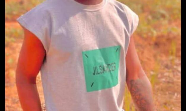 Don’t Teach Your Woman How To Make Money – Oscar Jerry
