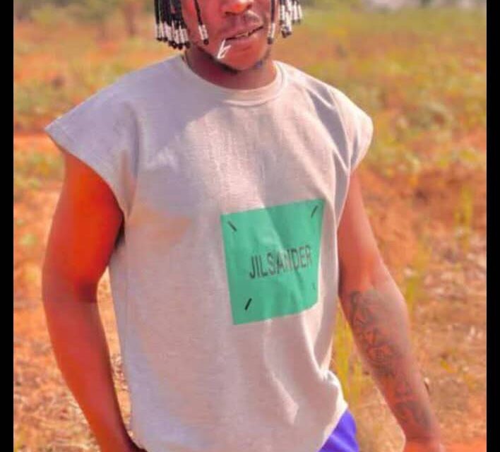 Don’t Teach Your Woman How To Make Money – Oscar Jerry