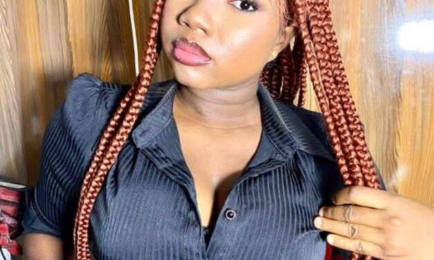 I Wont Love My Own Kids – Osuji Pretty