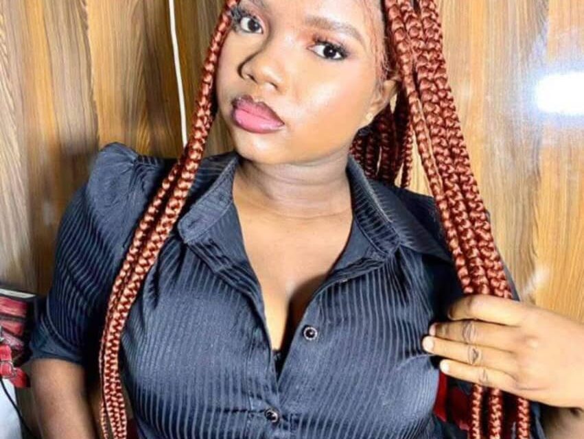 I Wont Love My Own Kids – Osuji Pretty