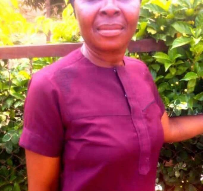 Let Ned Nwoko And Regina Daniels Marriage Crash – Pauline Nwokocha