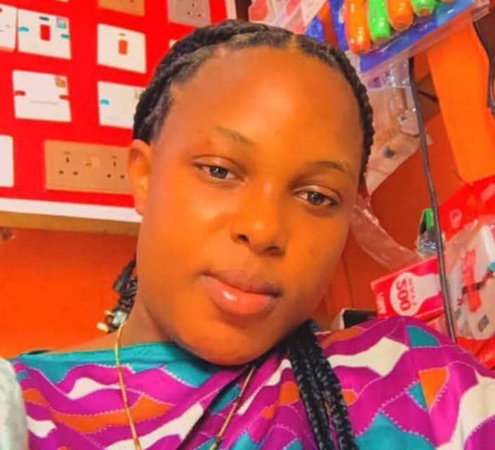 Single Mothers Crying After Being Overwhelmed By Responsibilities Is Funny – Princess Clara