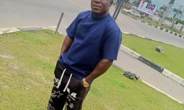 Once I Make Wealth I Must Marry Up To 5 Women – Richman Okeke