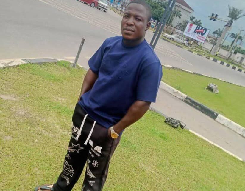 Once I Make Wealth I Must Marry Up To 5 Women – Richman Okeke