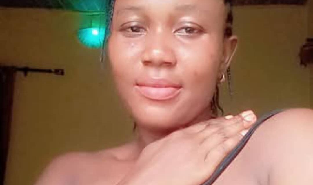 Do Not Blame The Killers. Blame The Victim – Rose Rheigna