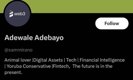 Igbo Tribe Is An Animal Tribe – Sammirano