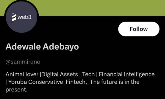 Igbo Tribe Is An Animal Tribe – Sammirano