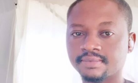 I And Other Nigerians Are Cowards For Not Getting Violent Easily – So_Ran_Dum