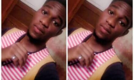 All I Care About Is The Released Kidnapped Victims Vagina – Solomon Chinaka Ozumba