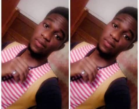 All I Care About Is The Released Kidnapped Victims Vagina – Solomon Chinaka Ozumba
