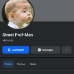 I See A Huge Mansion As A Crime Scene – Street Prof-Man