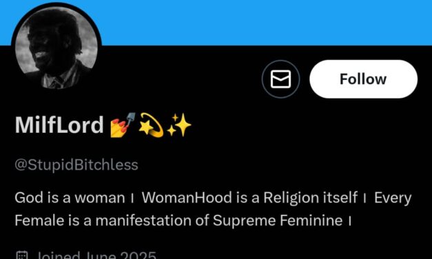 We Should Support Releasing Murders of Both Gender For Gender Equality  – StupidBitchless