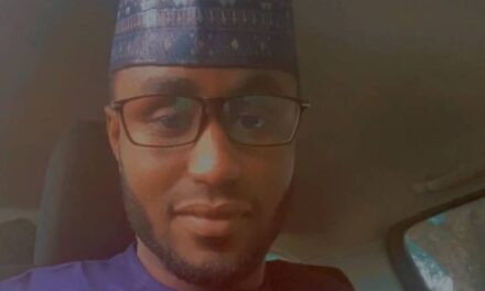 I’m Proud To Say I’ve Been A Reckless Driver For More Than A Decade – Suleman Mlabz