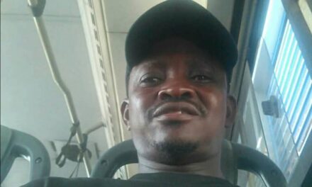 Get Another Man For Your Wife Because You Can Not Give Her Sex Daily – Sunday Chukwu