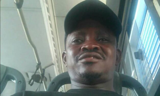 Get Another Man For Your Wife Because You Can Not Give Her Sex Daily – Sunday Chukwu