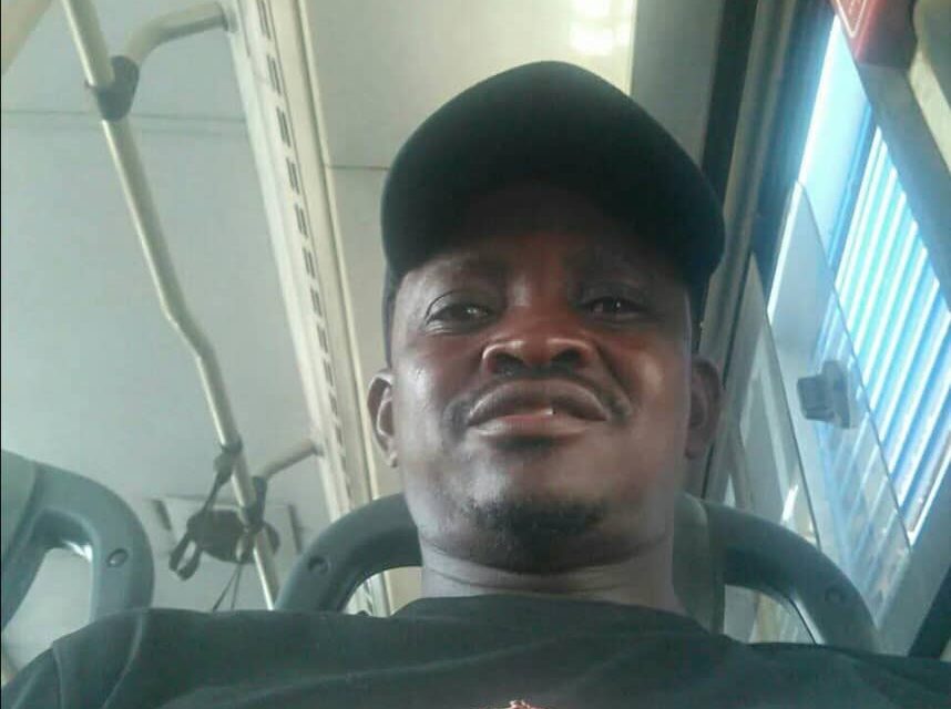 Get Another Man For Your Wife Because You Can Not Give Her Sex Daily – Sunday Chukwu
