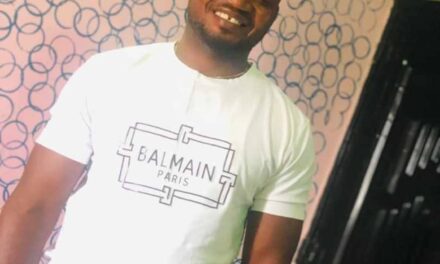 The gods Made Ozonna Soludo Mad Just to Kill Him – Sunny Safa