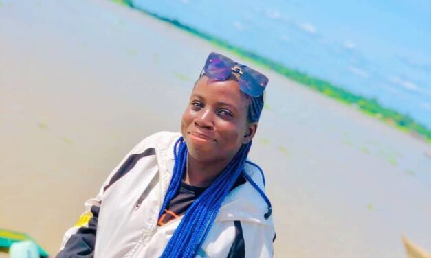 Men With No Offspring At 36 Are Big Red flags – Tarela Collinus