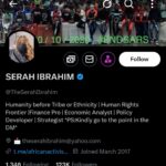 Engaging In Drug Related Offences Is No More A Crime – TheSerahIbrahim